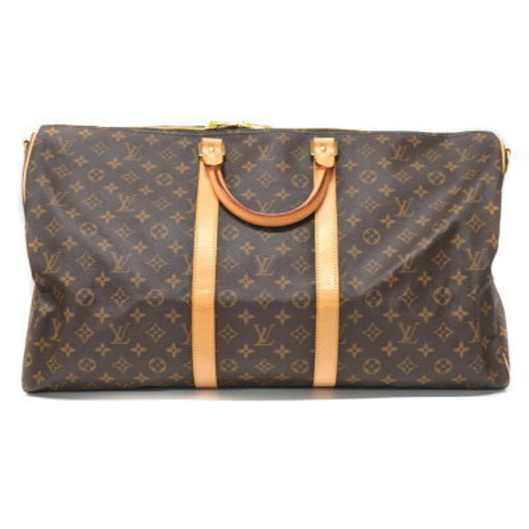 Louis Vuitton Keepall Bandouliere - Picture 1 of 6